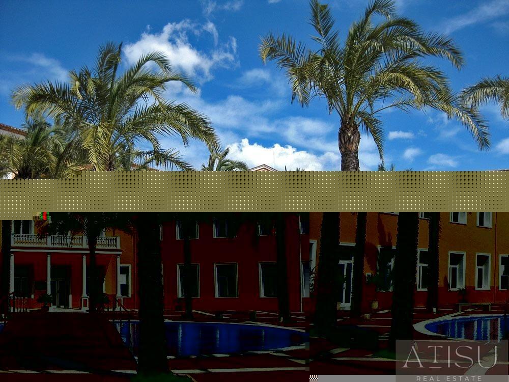 Venta de apartamento en El verger