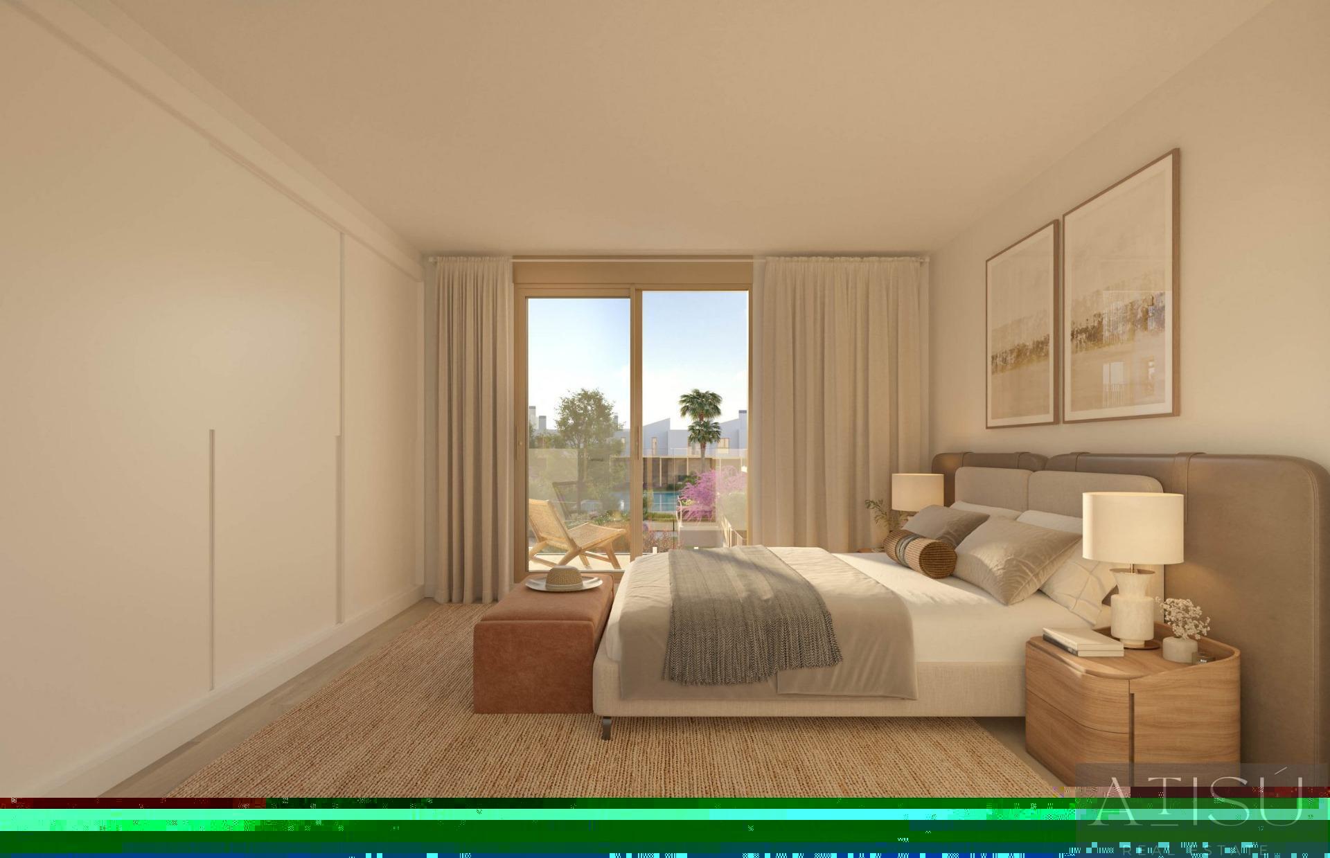 Venta de apartamento en El verger