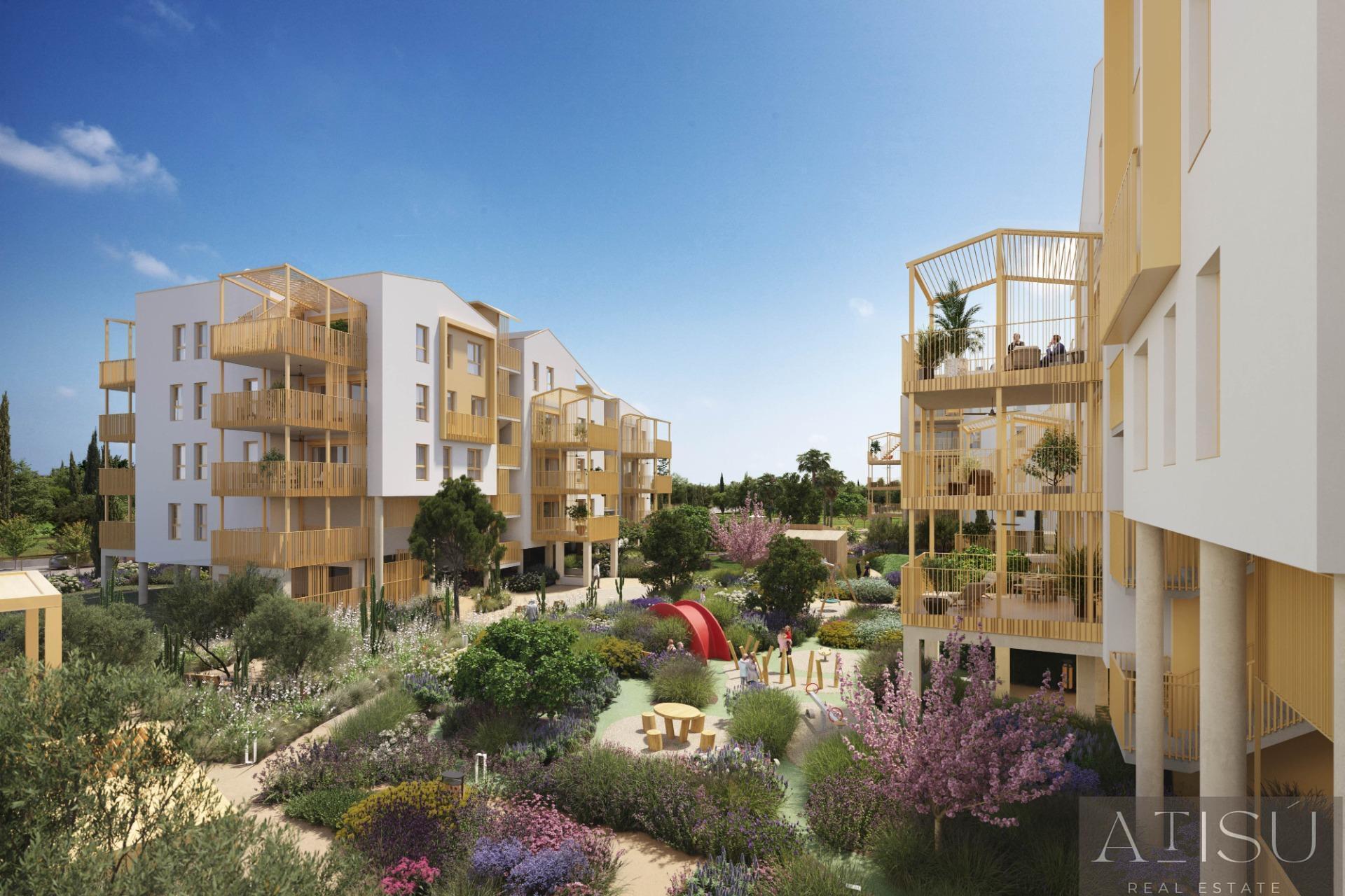 Venta de Ático en El verger