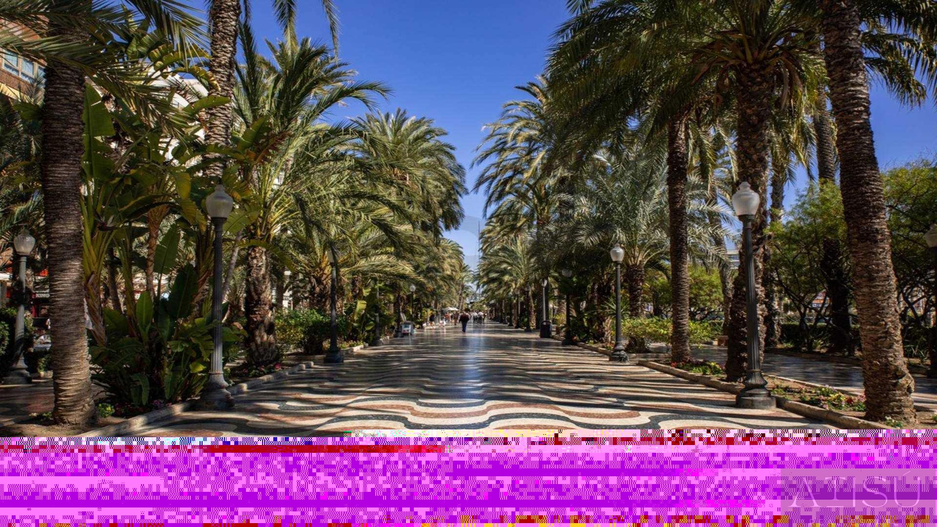 Venta de apartamento en Alicante