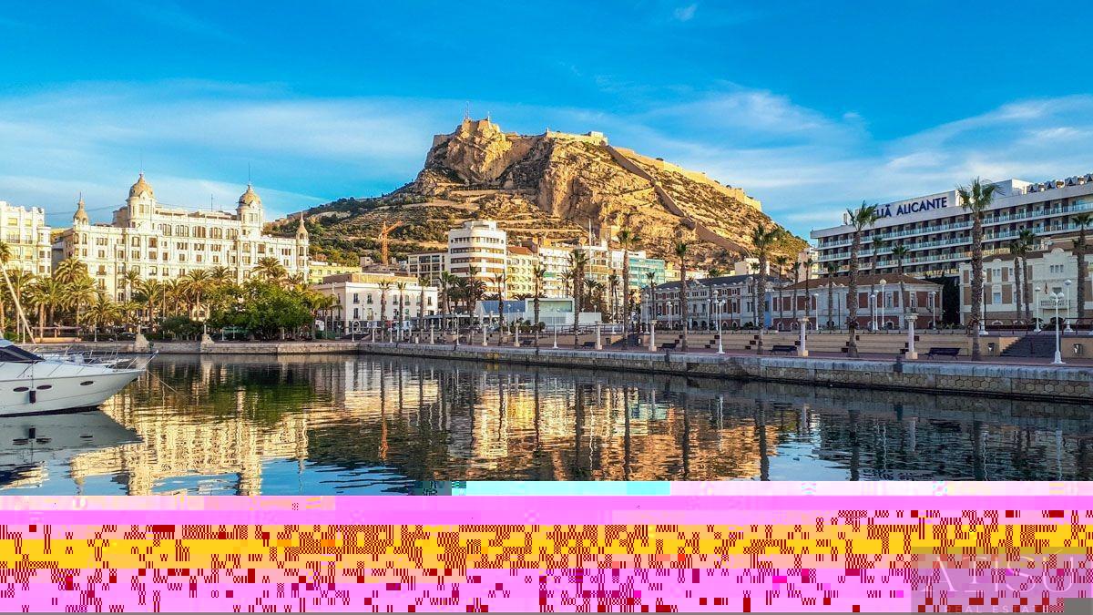 Venta de apartamento en Alicante