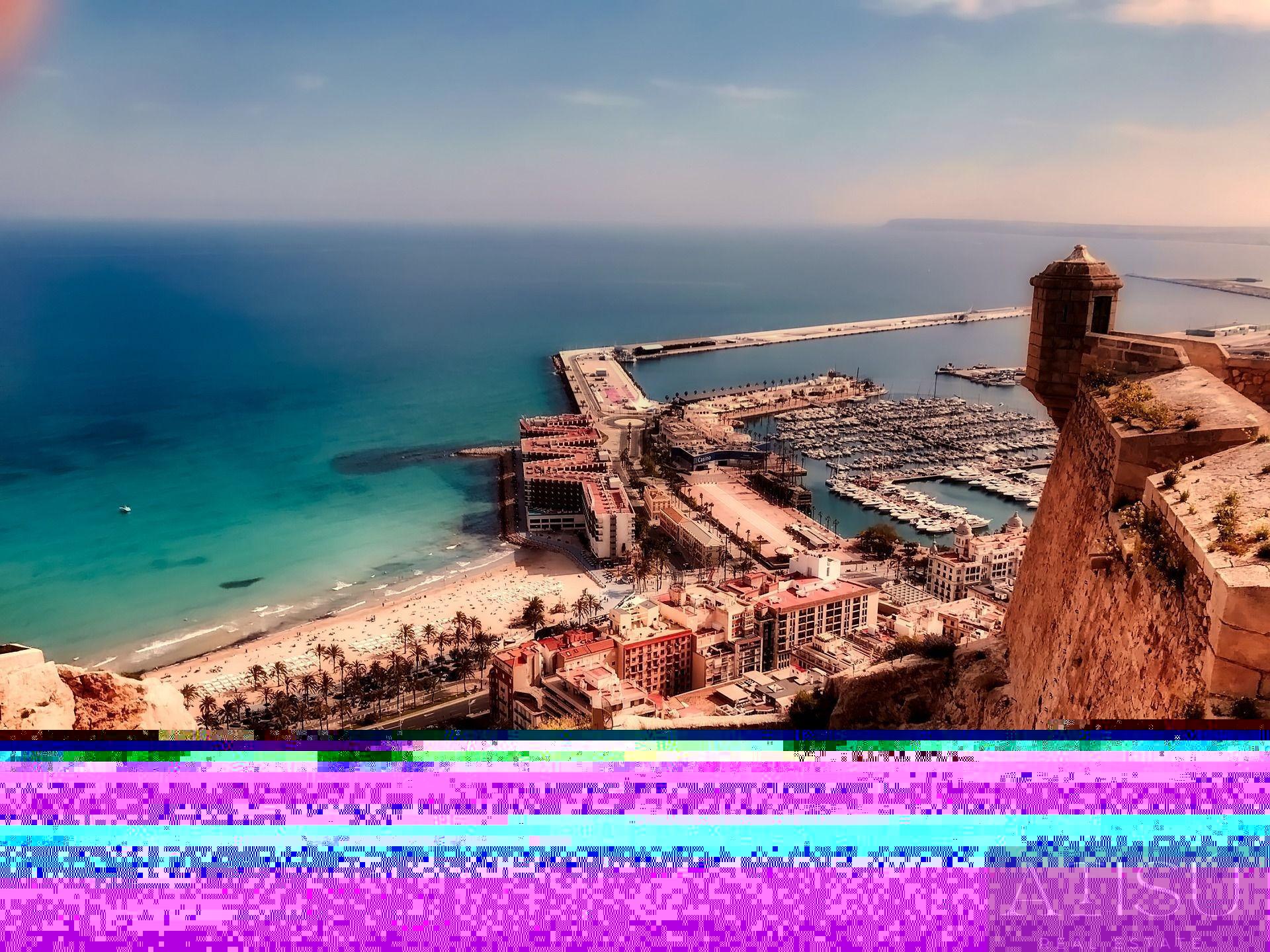 Venta de apartamento en Alicante