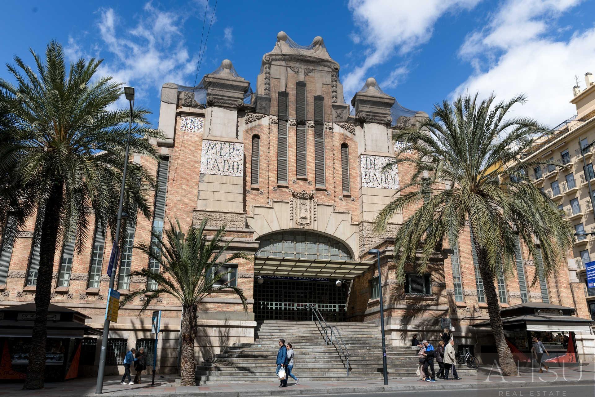 Venta de Ático en Alicante