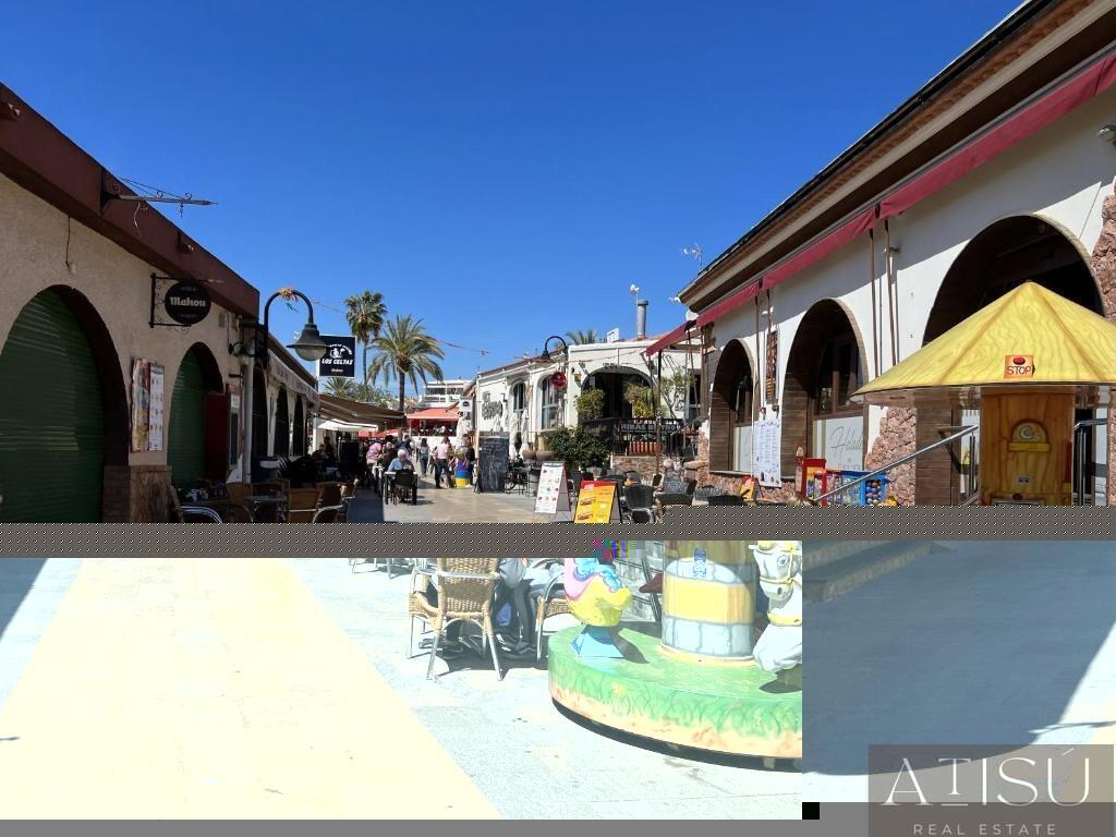 Venta de villa en Pilar de la horadada