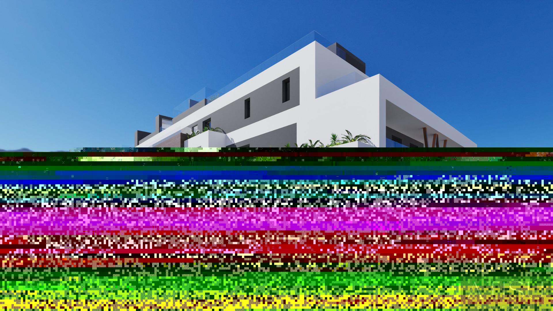 Venta de apartamento en Benijofar