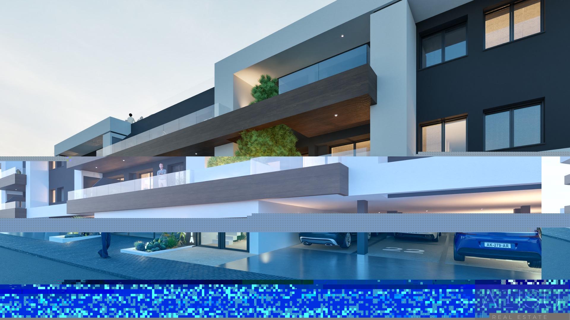 Venta de apartamento en Benijofar