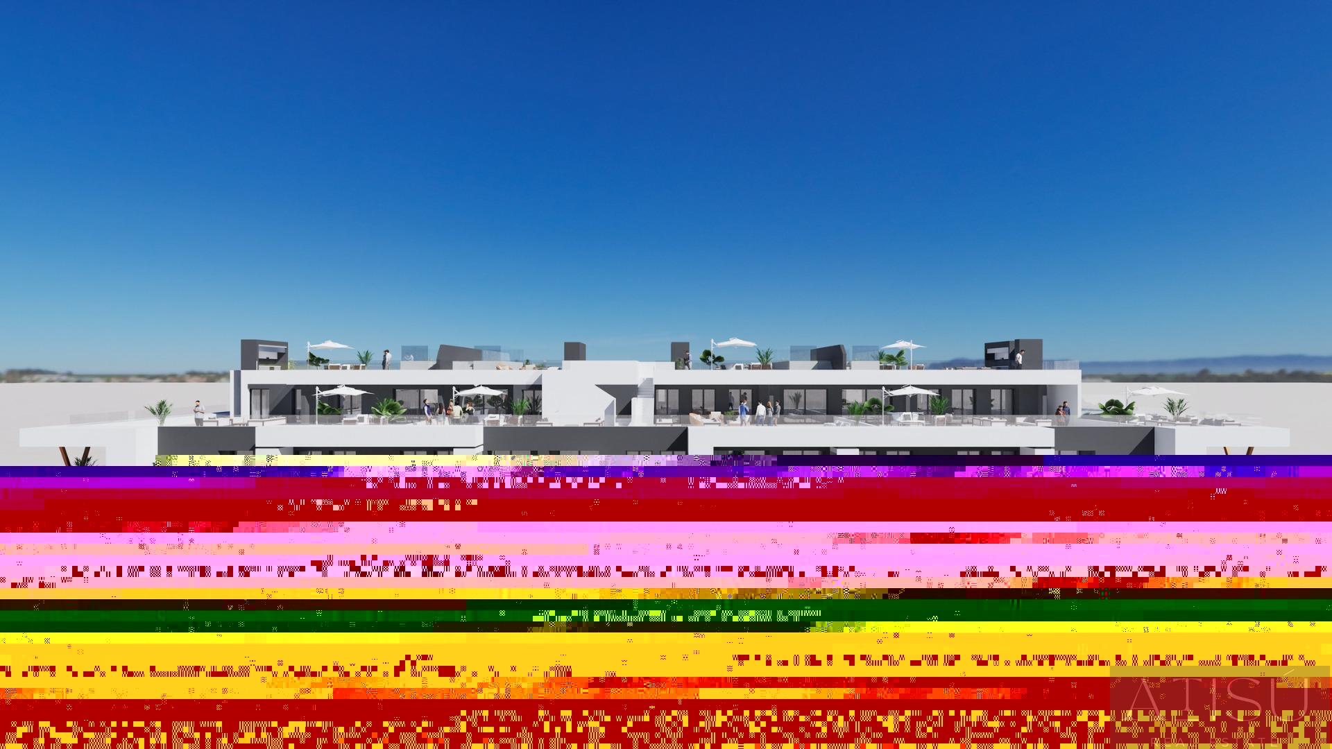 Venta de apartamento en Benijofar