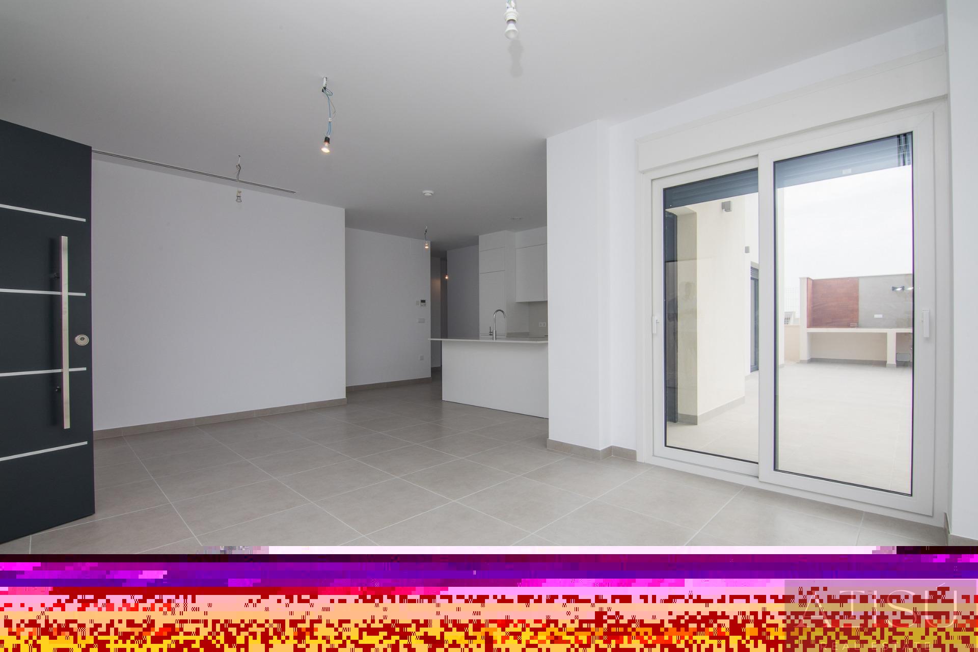 Venta de villa en Polop