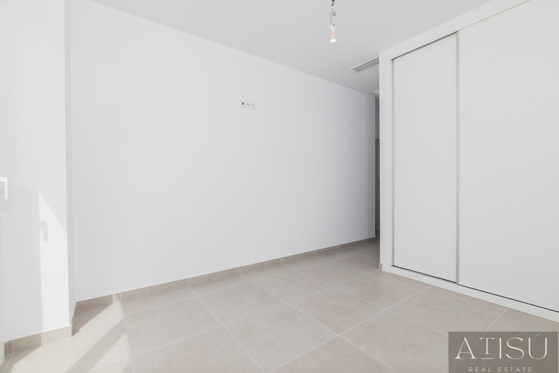 Venta de villa en Polop