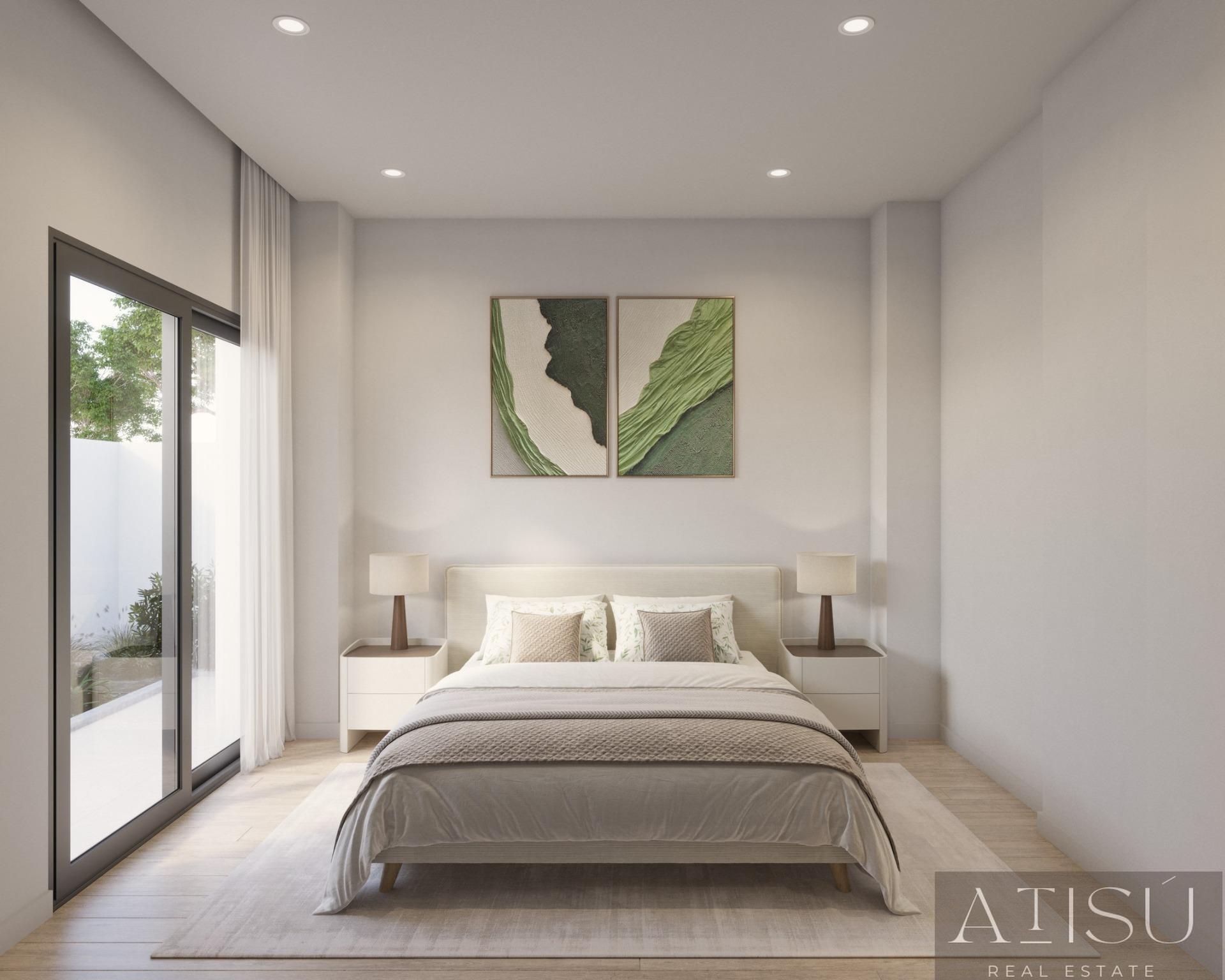 Venta de villa en Polop