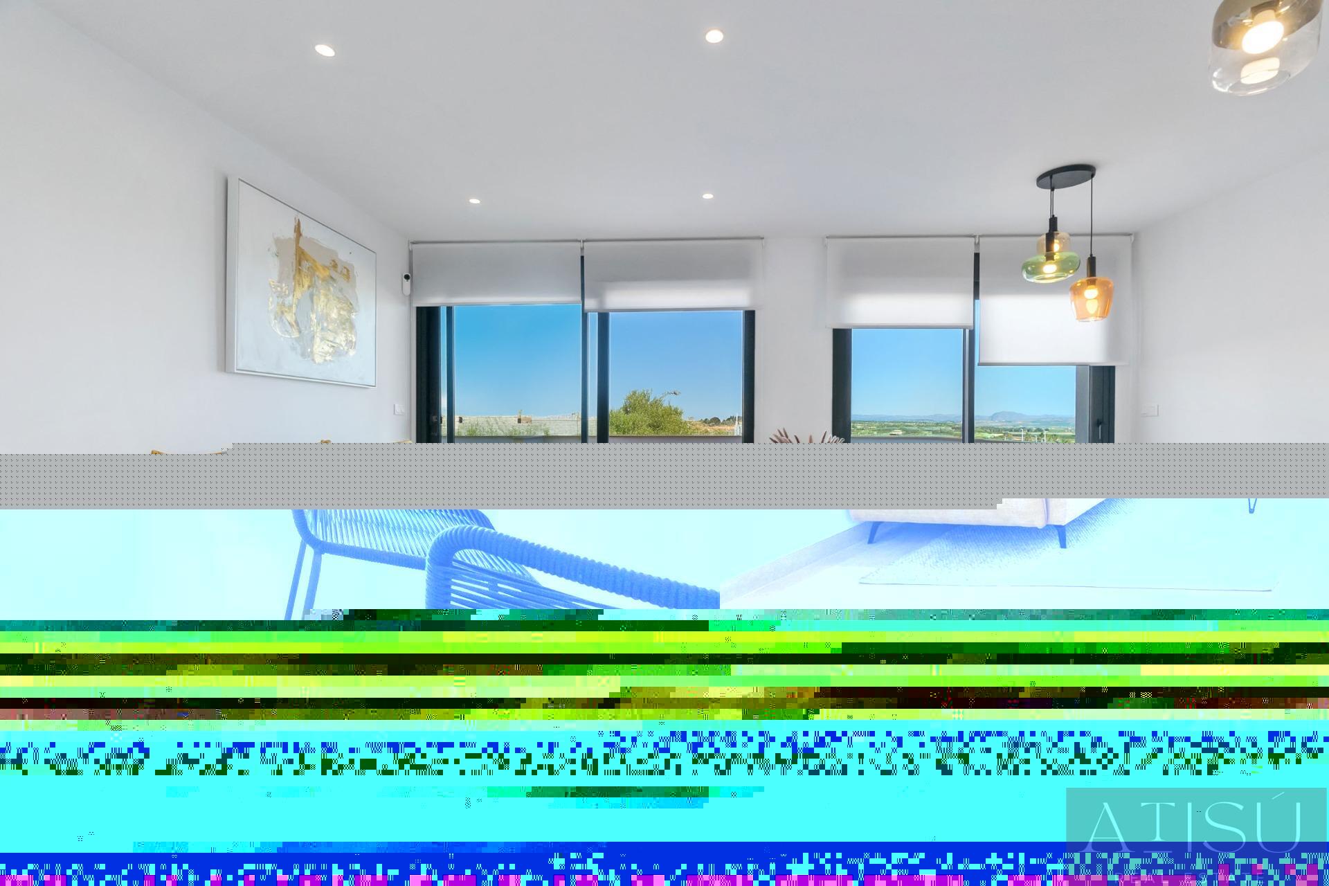 Venta de bungalow en Torrevieja