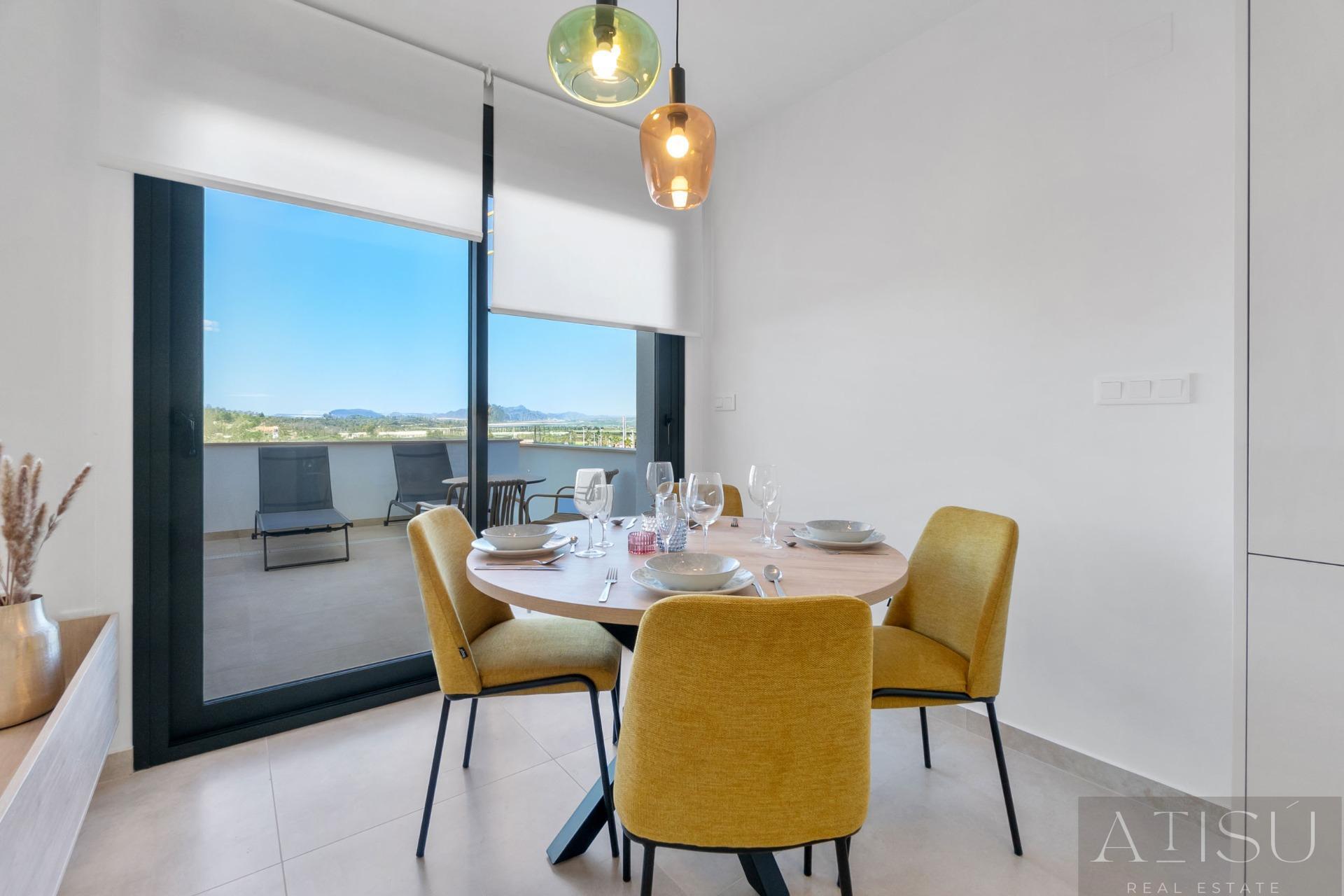 Venta de bungalow en Torrevieja