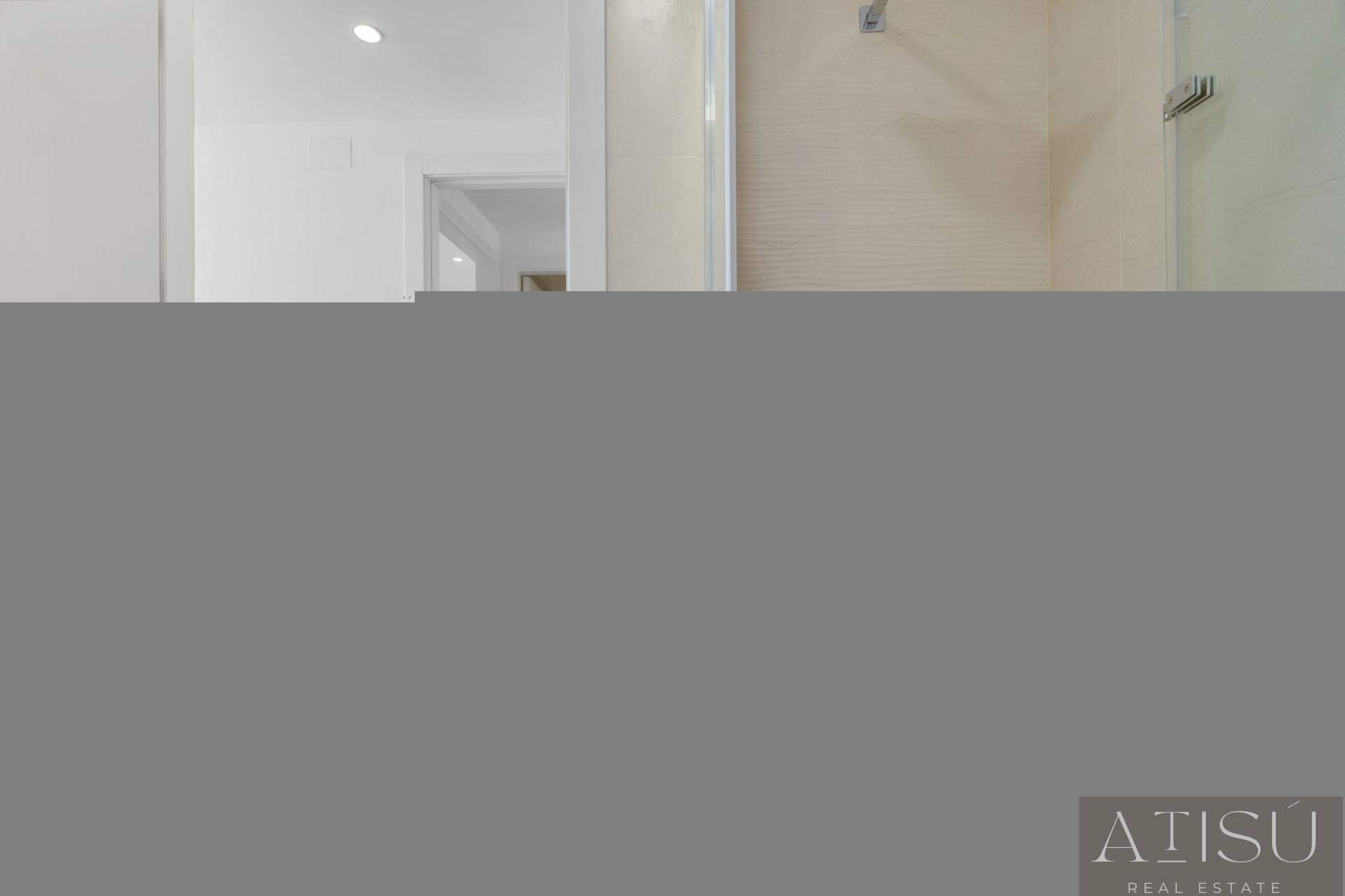 Venta de bungalow en Torrevieja