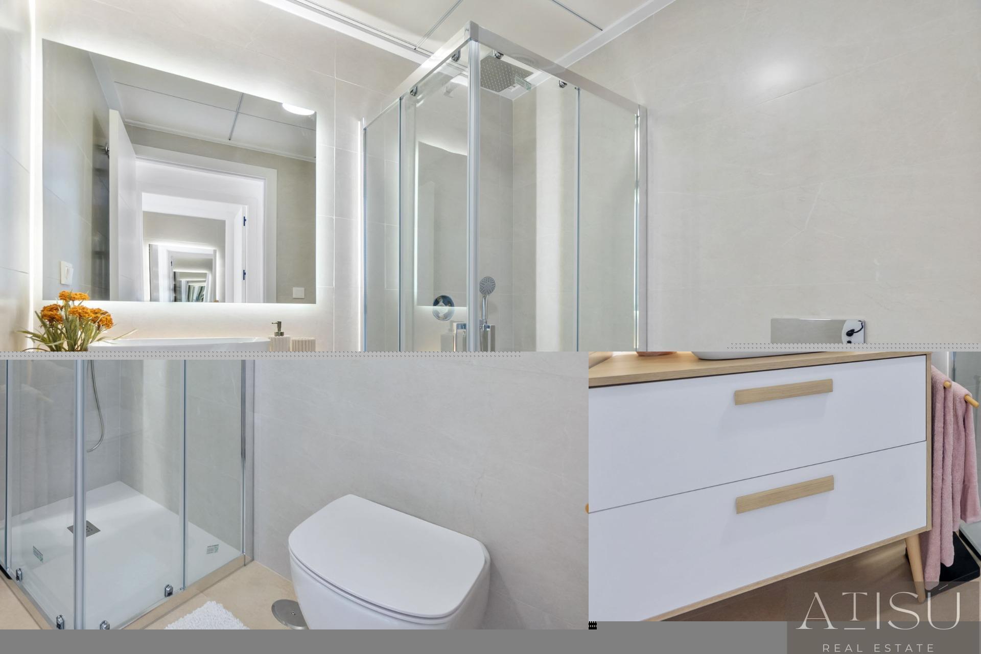 Venta de bungalow en Torrevieja