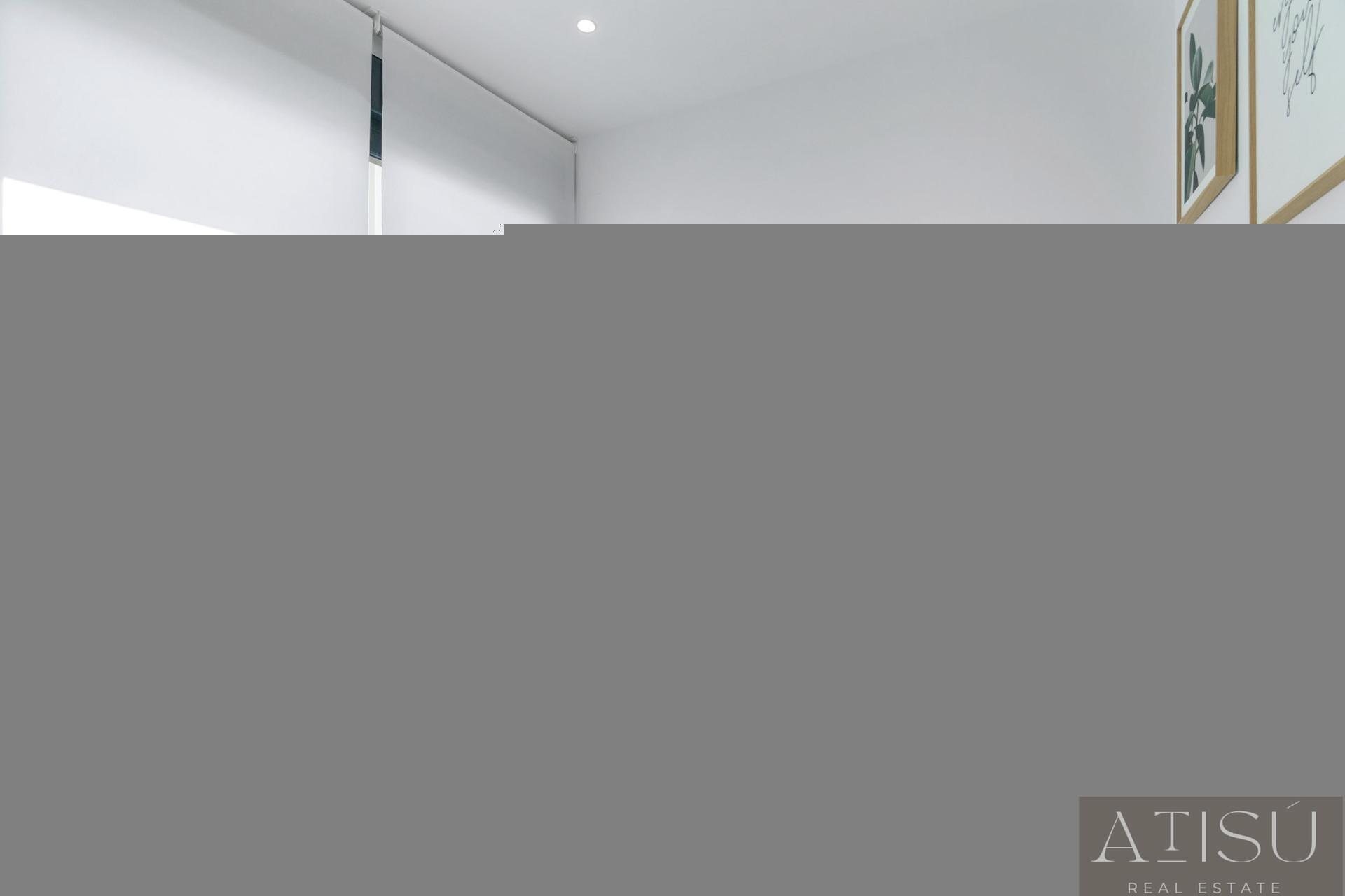 Venta de bungalow en Torrevieja