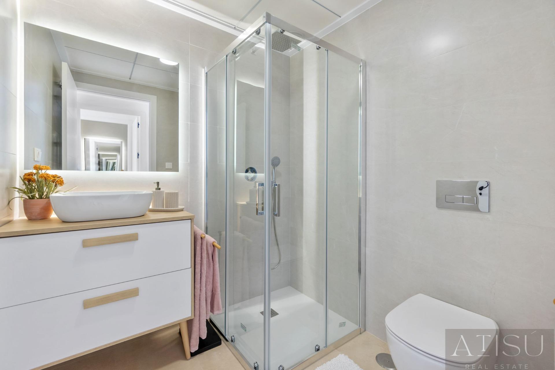 Venta de bungalow en Torrevieja
