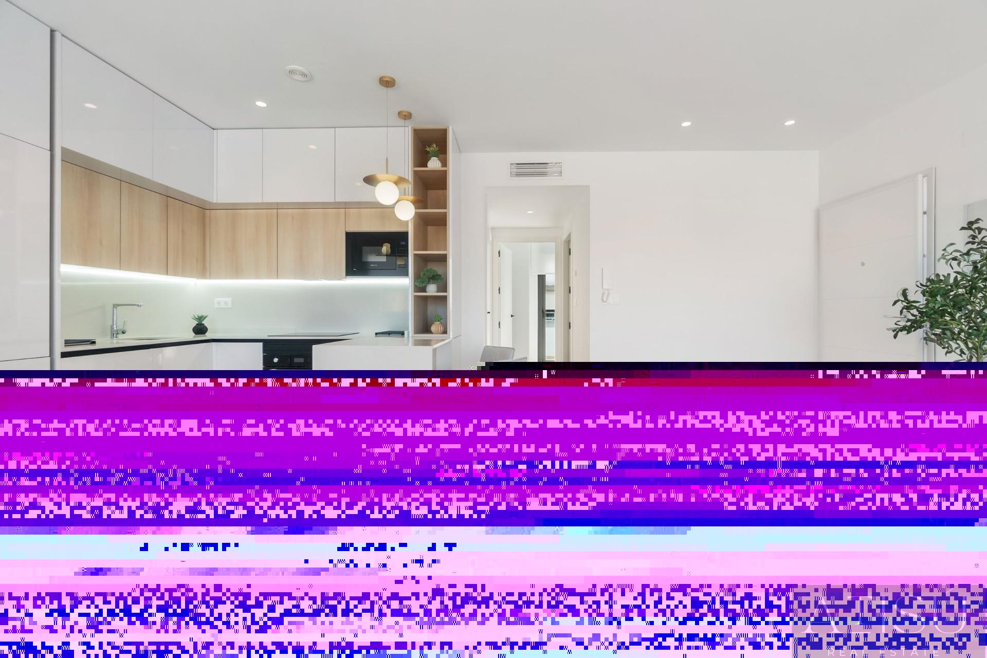 Venta de bungalow en Torrevieja