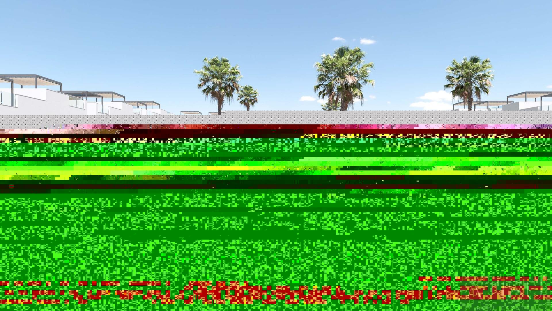 Venta de bungalow en Torrevieja