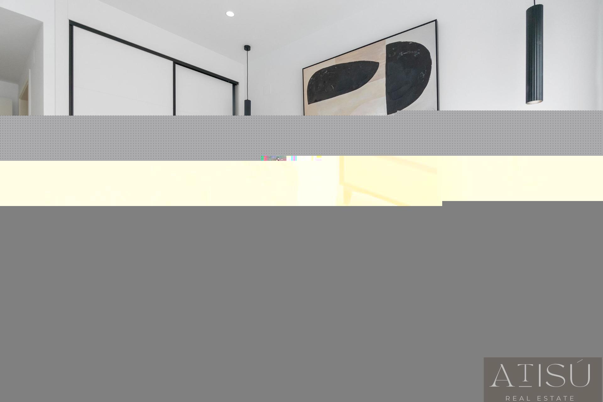Venta de bungalow en Torrevieja