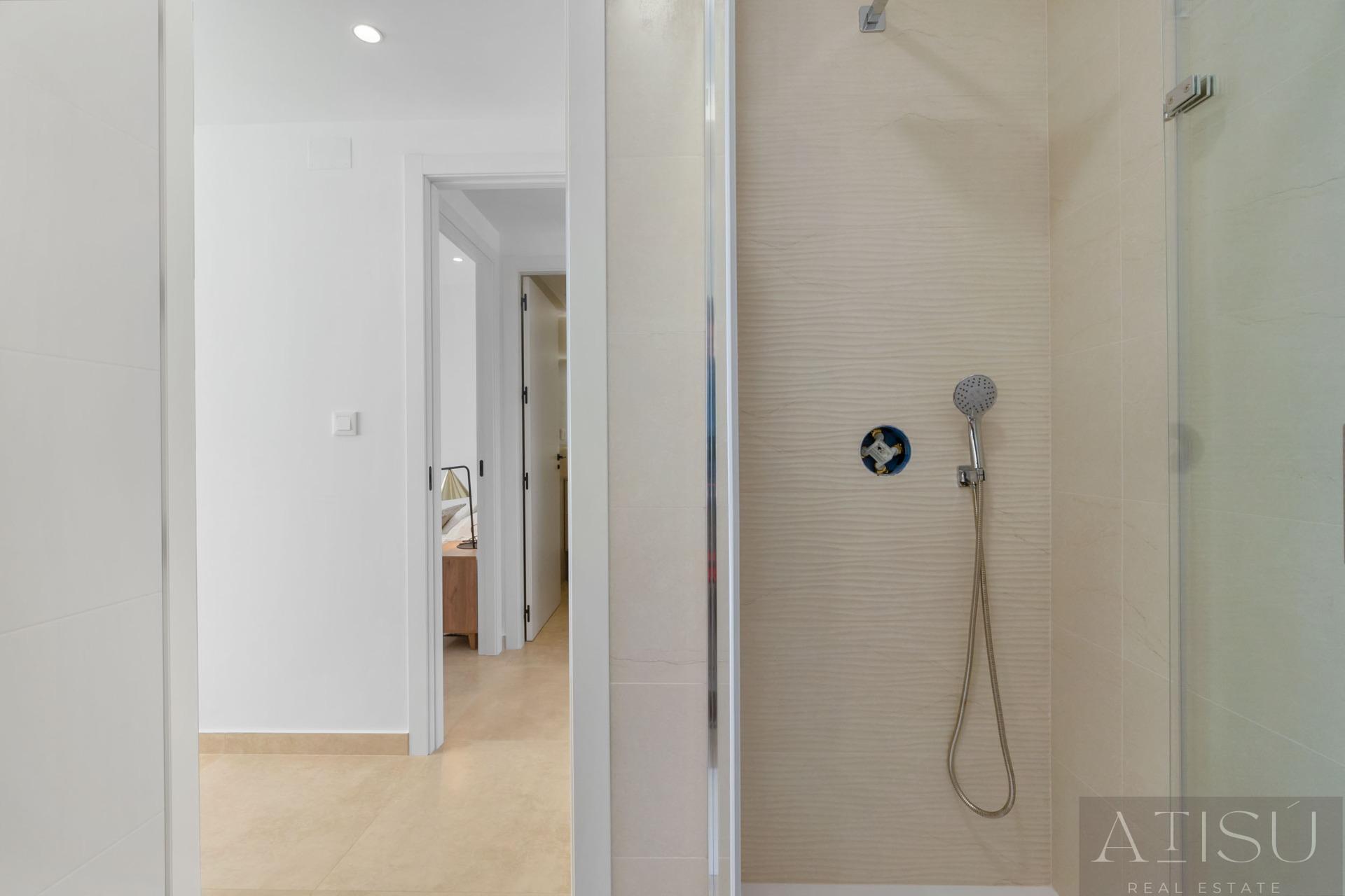 Venta de bungalow en Torrevieja