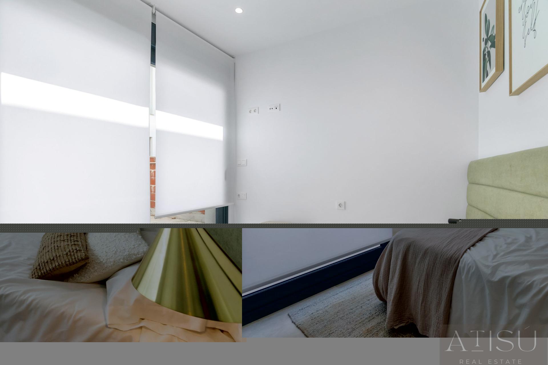 Venta de bungalow en Torrevieja