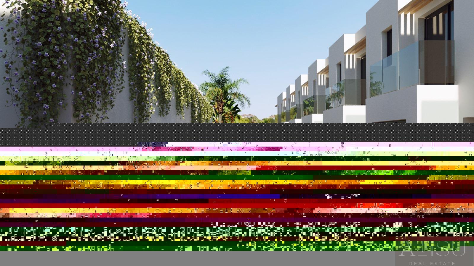 Venta de villa en Finestrat