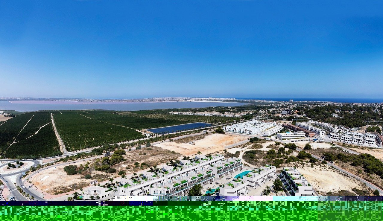 Venta de bungalow en Torrevieja