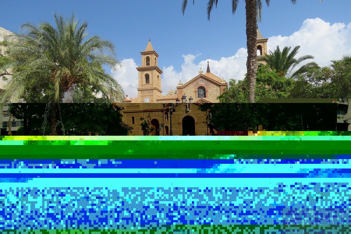 Venta de bungalow en Torrevieja