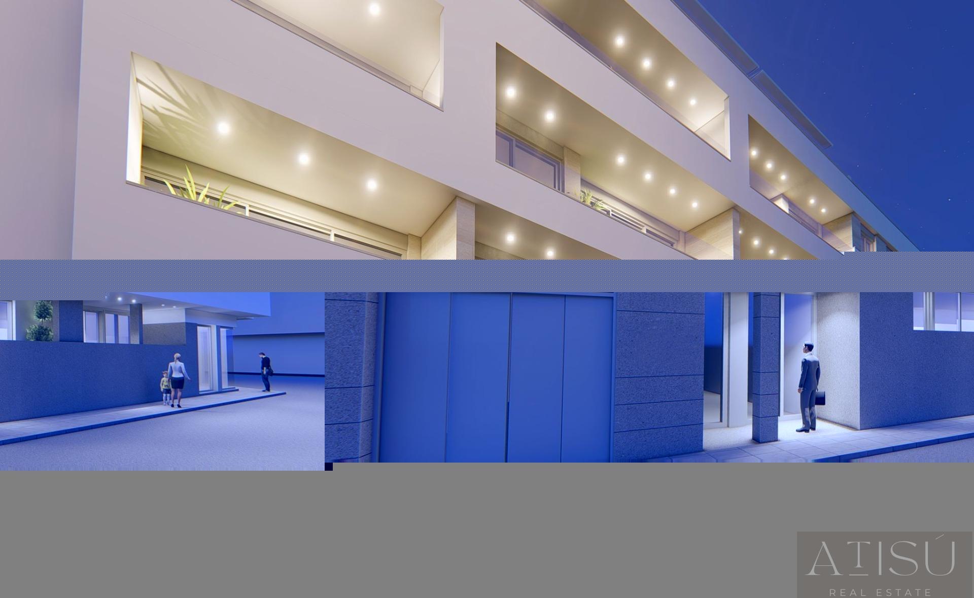 Venta de apartamento en Torrevieja