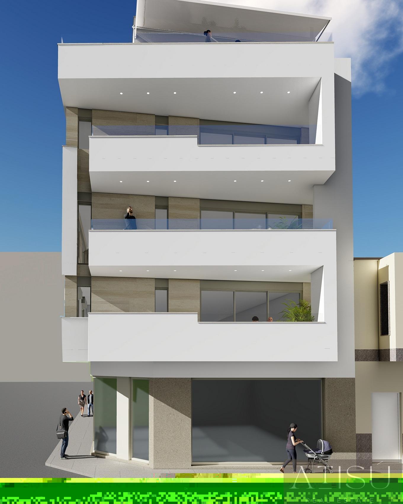 Venta de apartamento en Torrevieja
