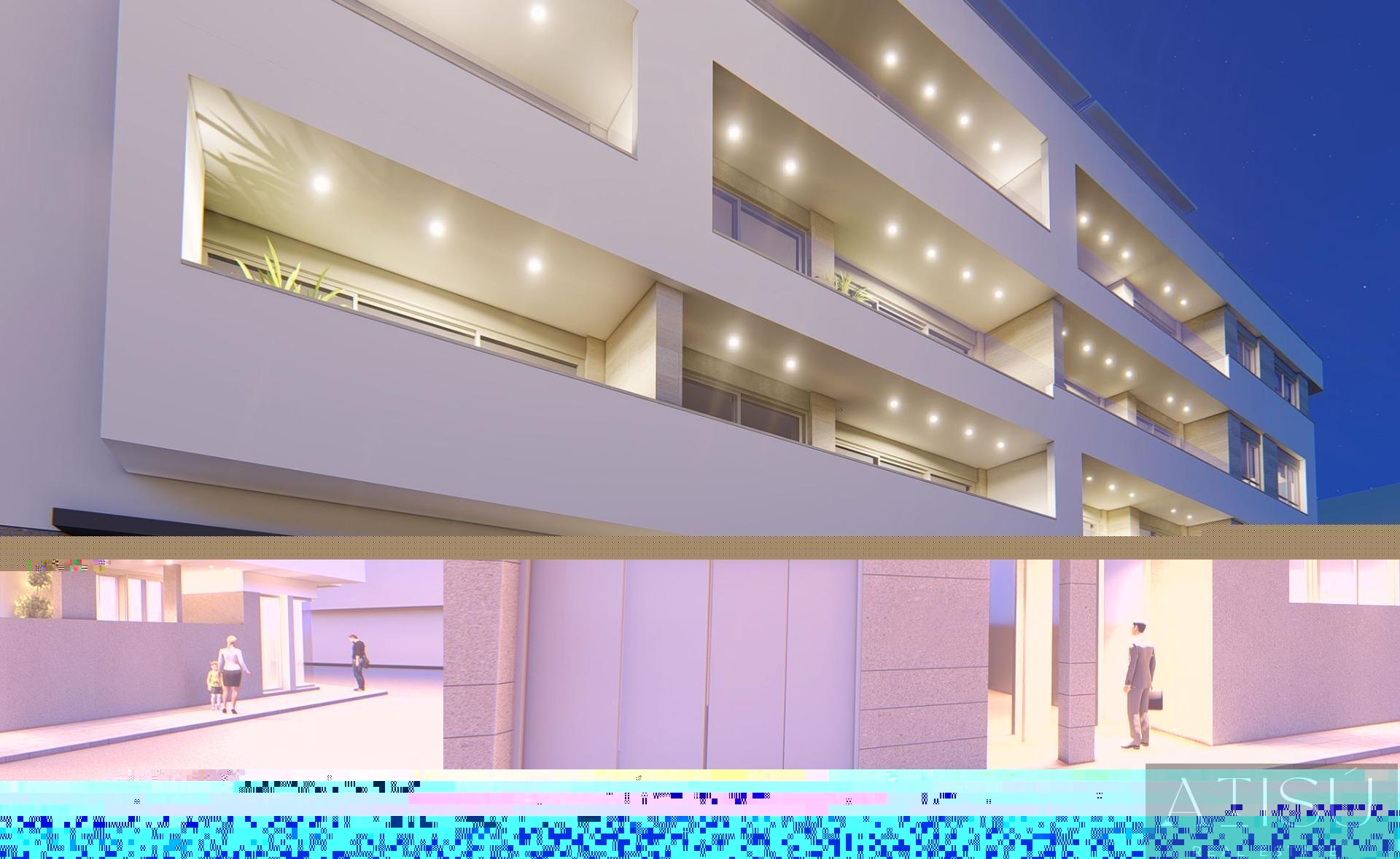 Venta de apartamento en Torrevieja
