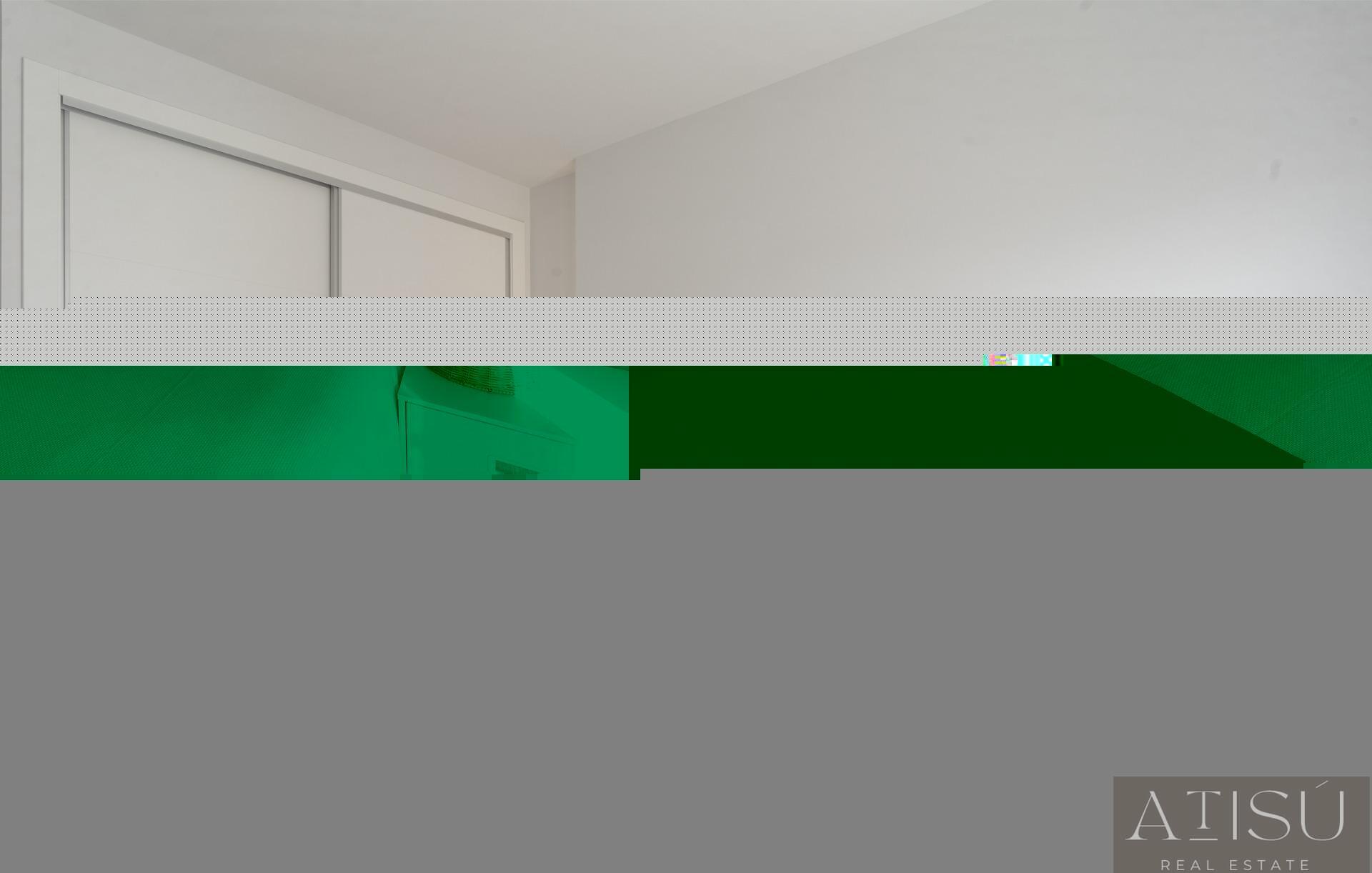 Venta de apartamento en Denia