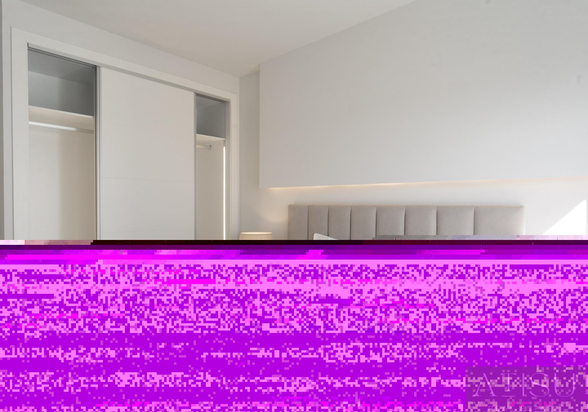 Venta de apartamento en Denia