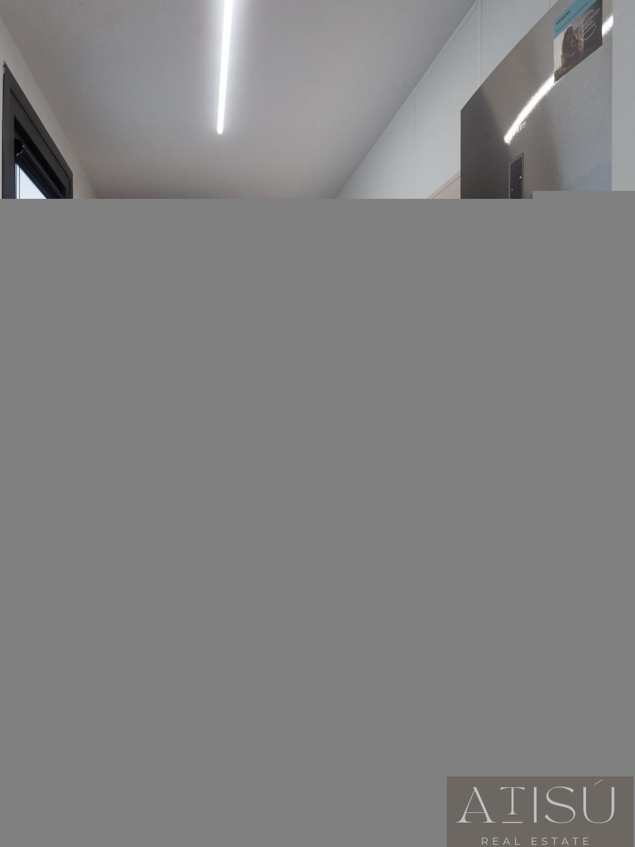 Venta de apartamento en Denia
