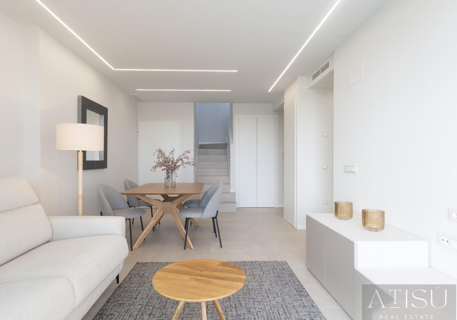 Venta de apartamento en Denia