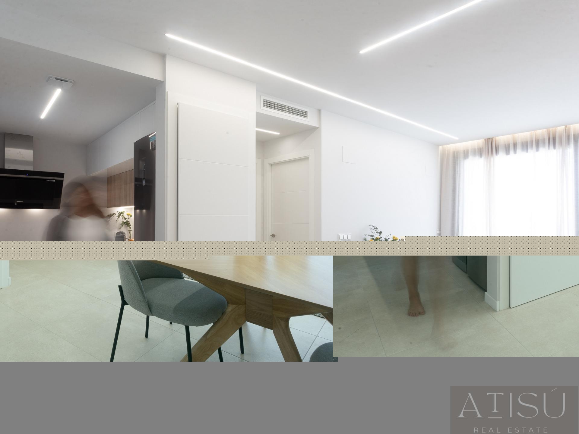 Venta de apartamento en Denia