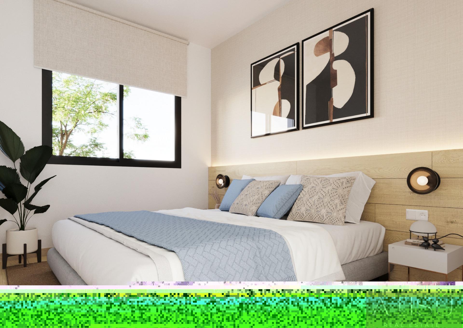 Venta de apartamento en Mutxamel