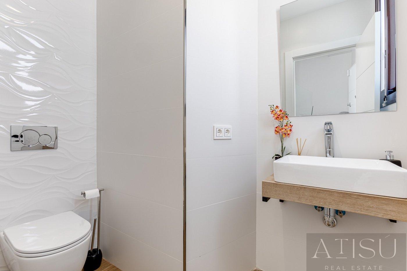 For sale of villa in Finestrat