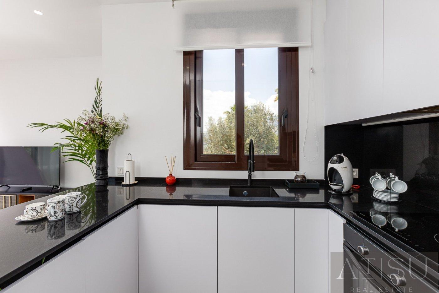 For sale of villa in Finestrat