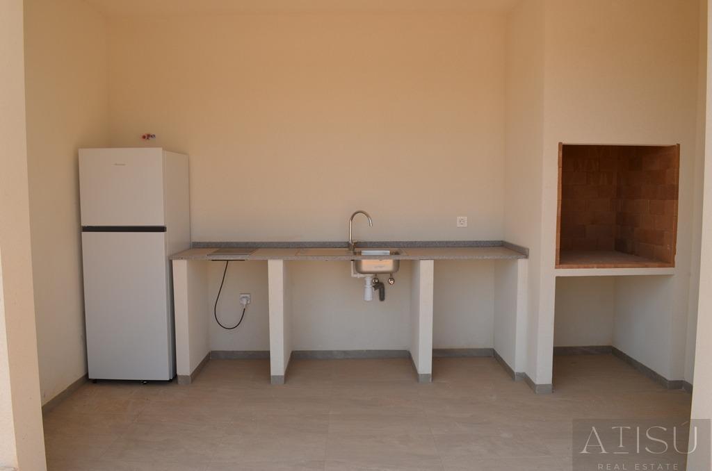 Venta de villa en Pinoso