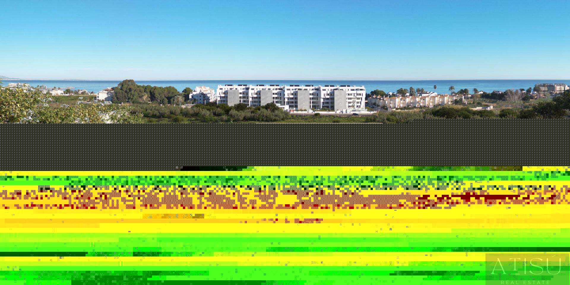 Venta de apartamento en El verger