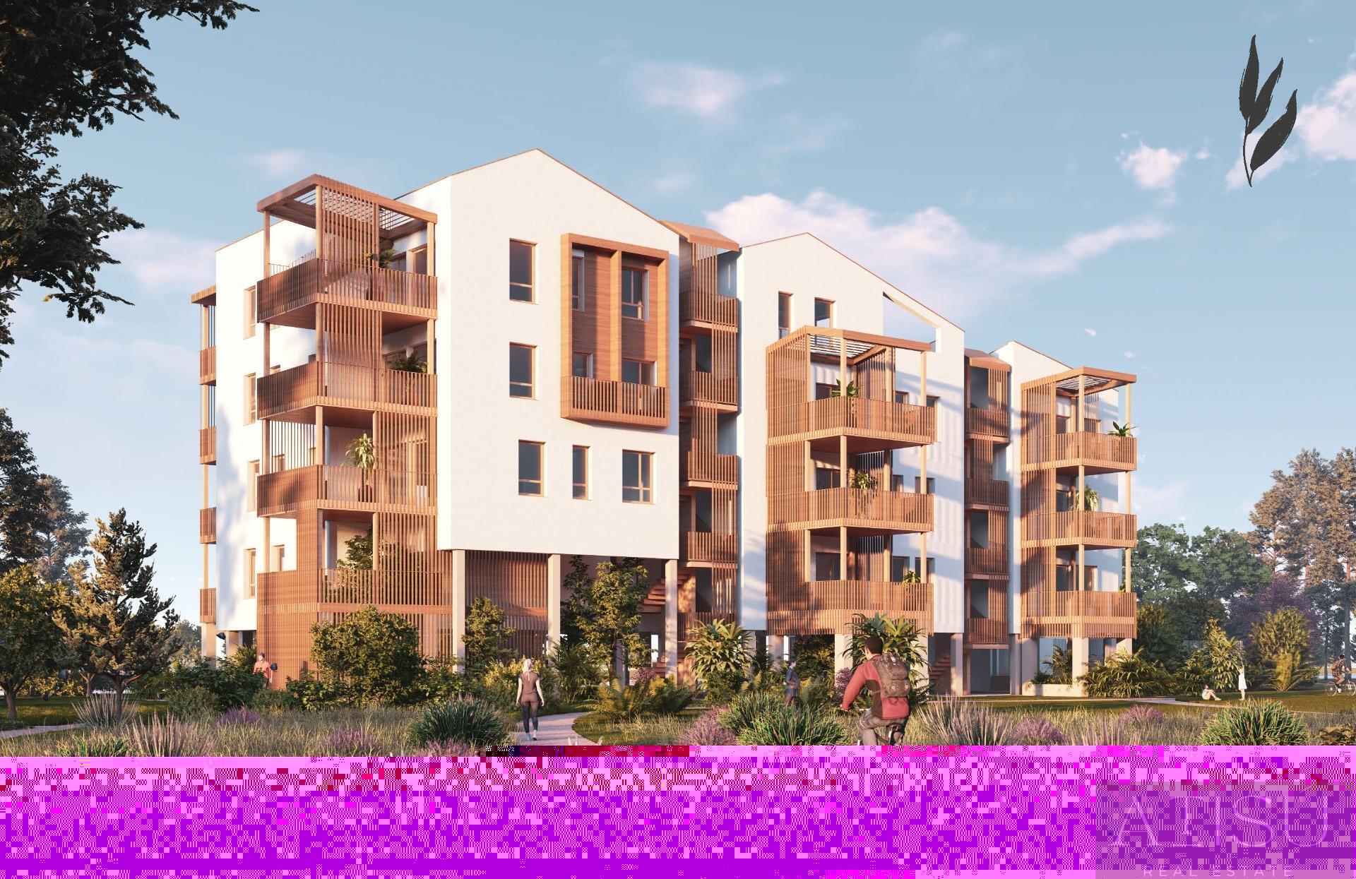 Venta de apartamento en El verger