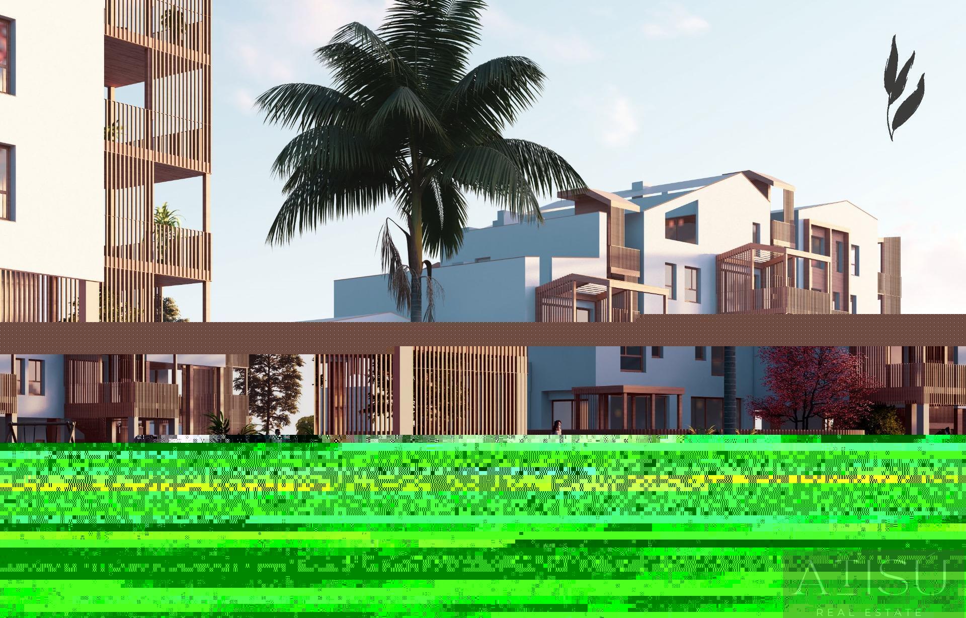 Venta de apartamento en El verger