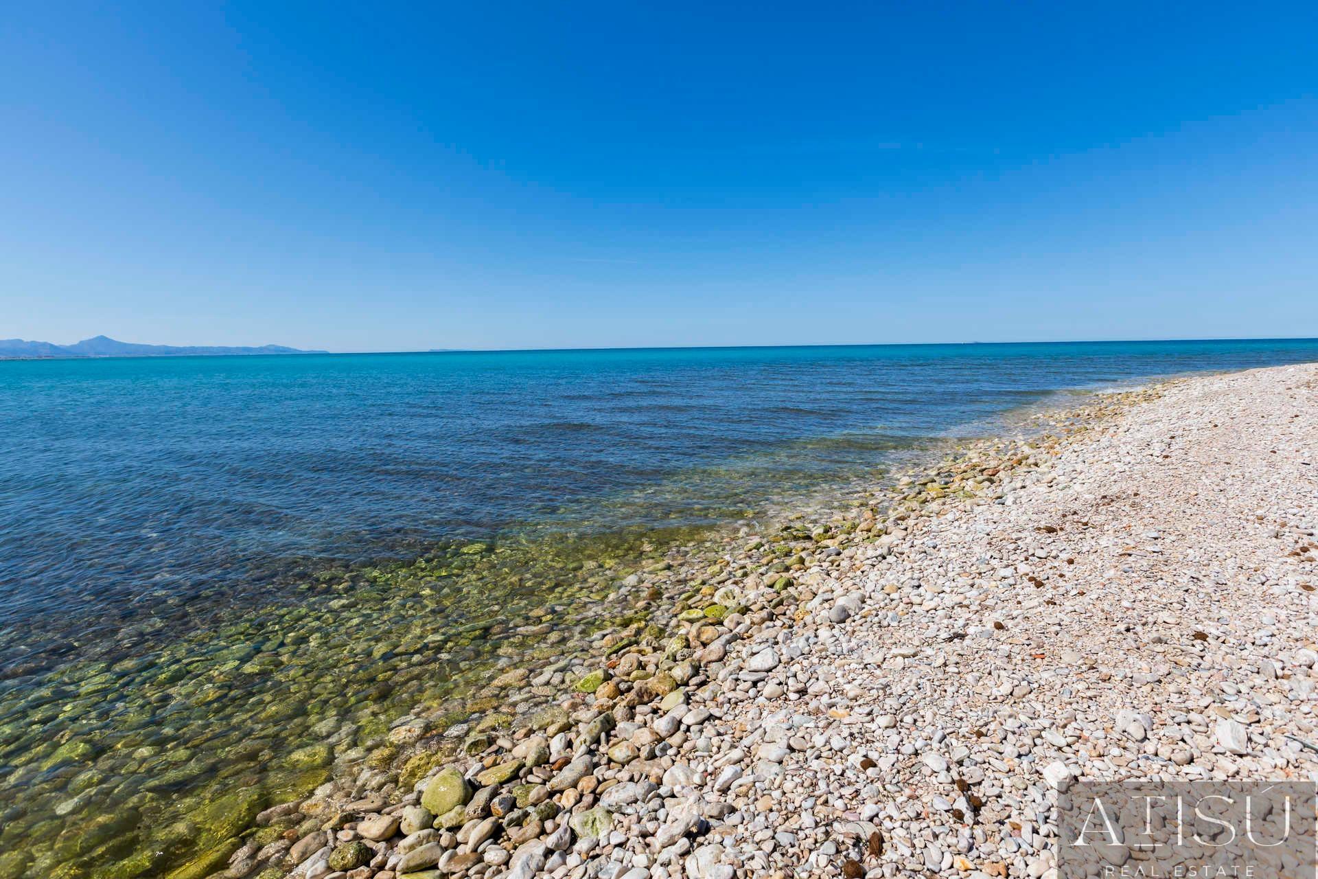 Venta de apartamento en El verger