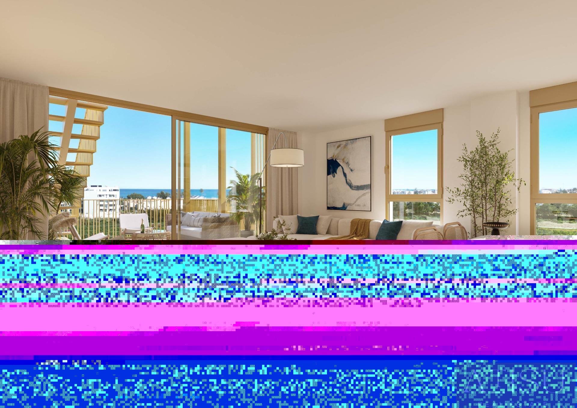 Venta de apartamento en El verger