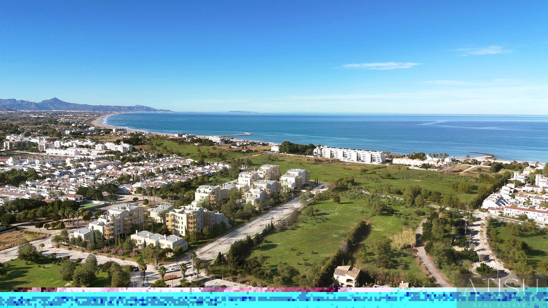 Venta de apartamento en El verger
