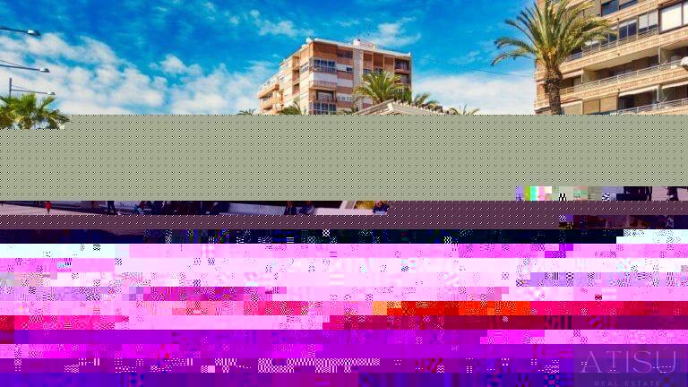 Venta de apartamento en Torrevieja