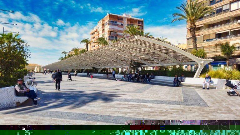 Venta de apartamento en Torrevieja