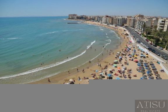 Venta de Ático en Torrevieja