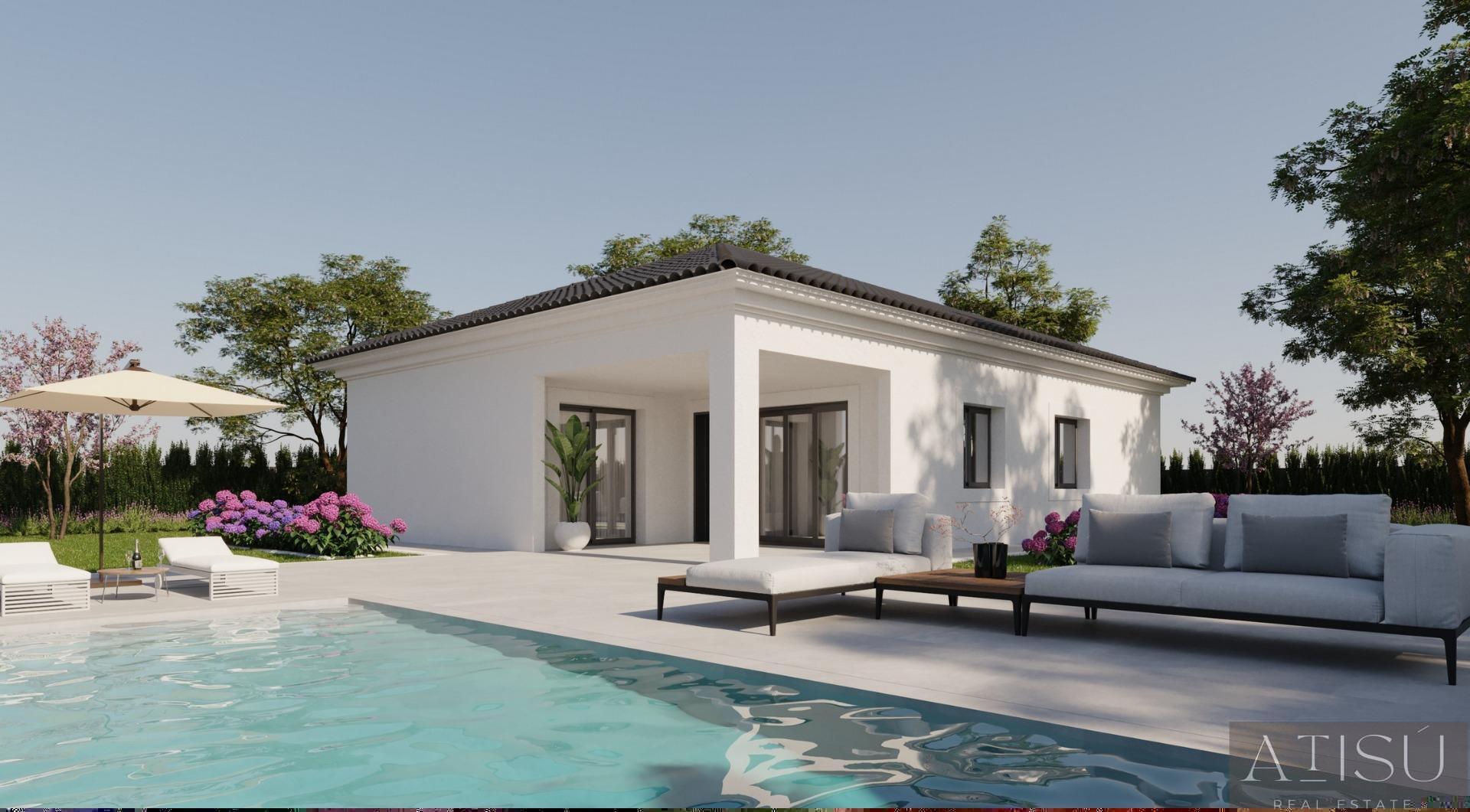 Venta de villa en La romana